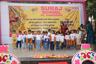Best CBSE School Gurgaon 122
